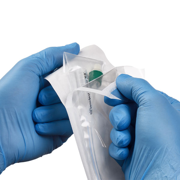 Camstent supplying the nhs